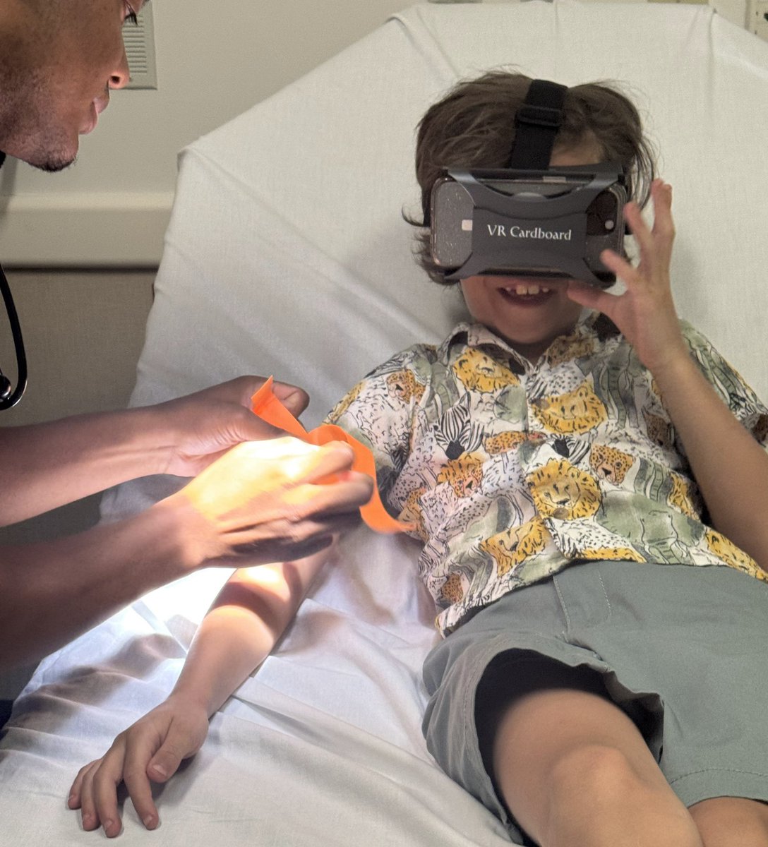 Middlesex Health tweet media