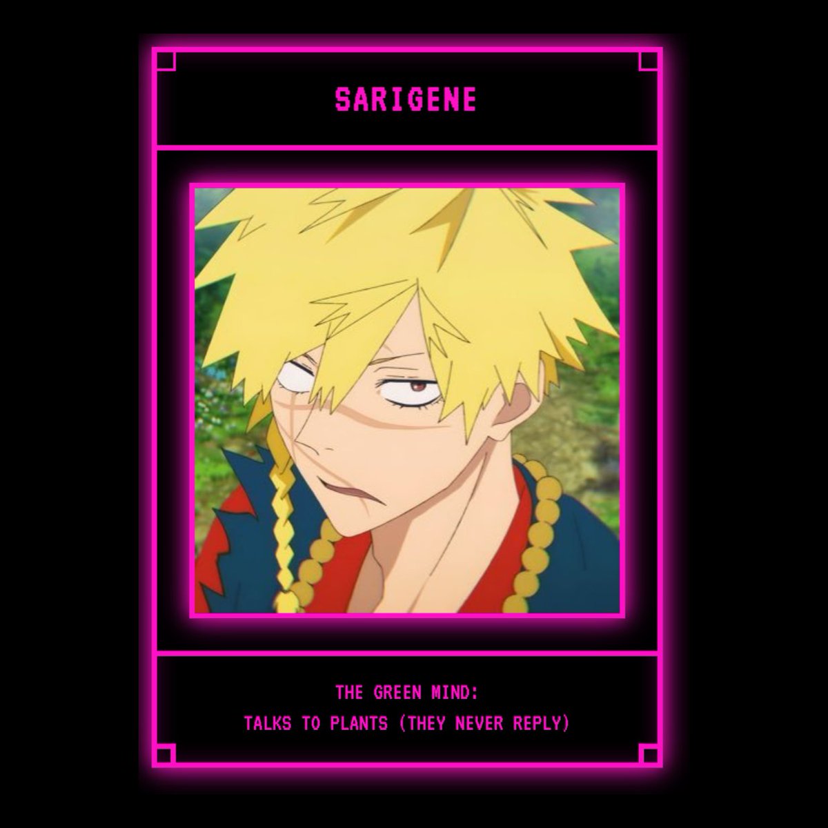 I'm smoking some good stuff at addicted.fun

Thanks a lot <a href="/addicteddotfun/">Addicted</a>

[ drop your stoner card here👇]