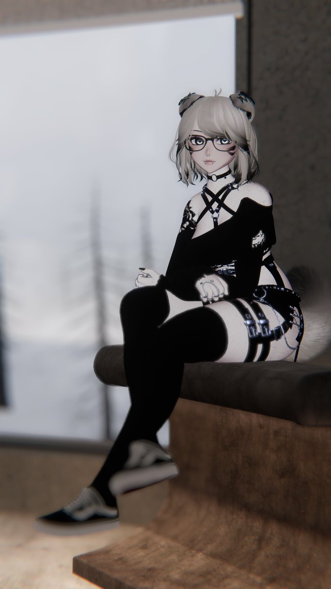 Hyperal_'s tweet photo. La vie est belle~ https://t.co/vYoeOL4Rcs