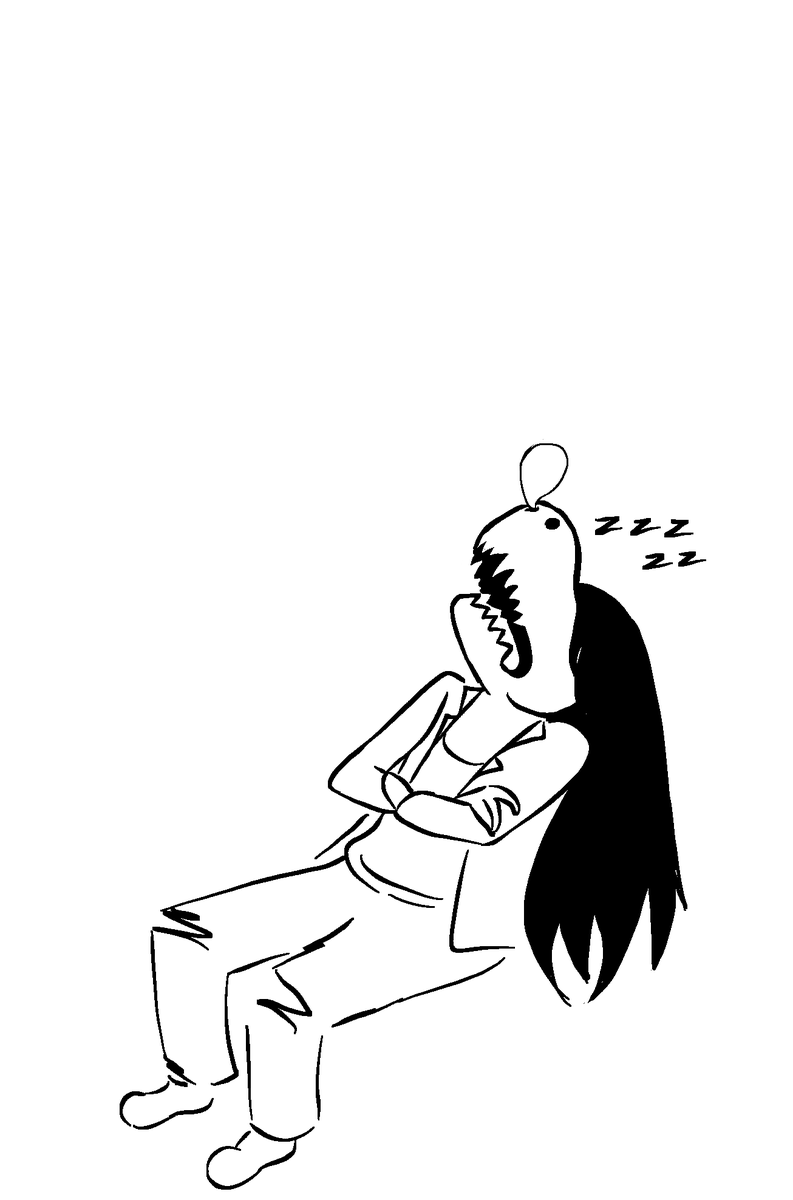 TheATSthetic's tweet photo. susie's epiphany https://t.co/b9kymNzTpu