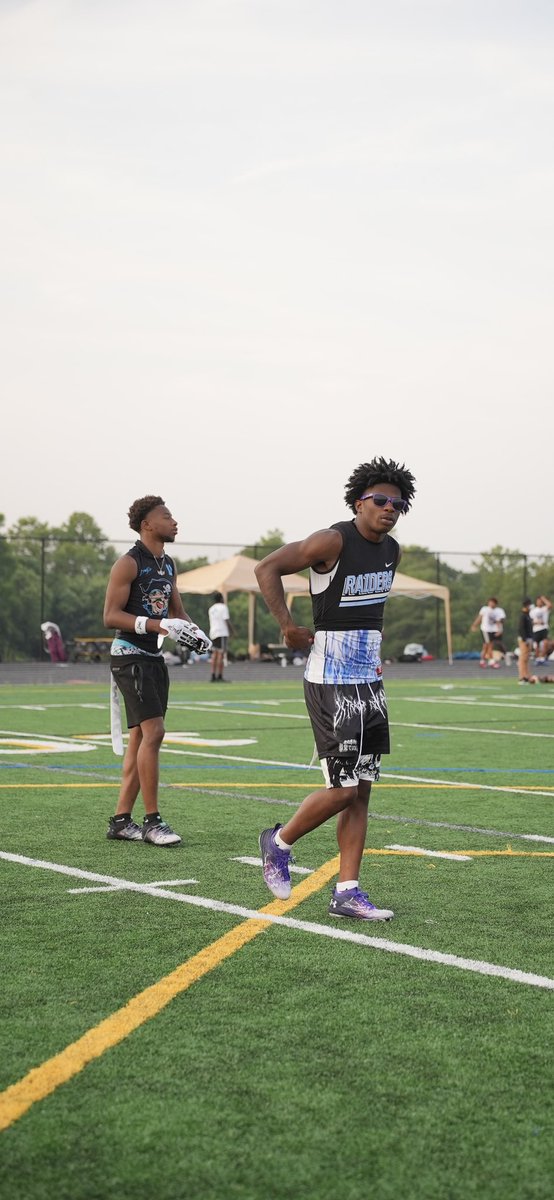 Had a nice lor break now we back at it let’s work #25szn #2026class #Baller #dmv #breakout #AGTG #recrutement