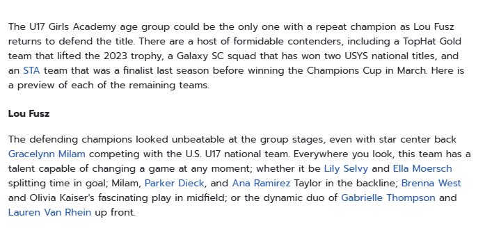 Ready to defend the 🏆