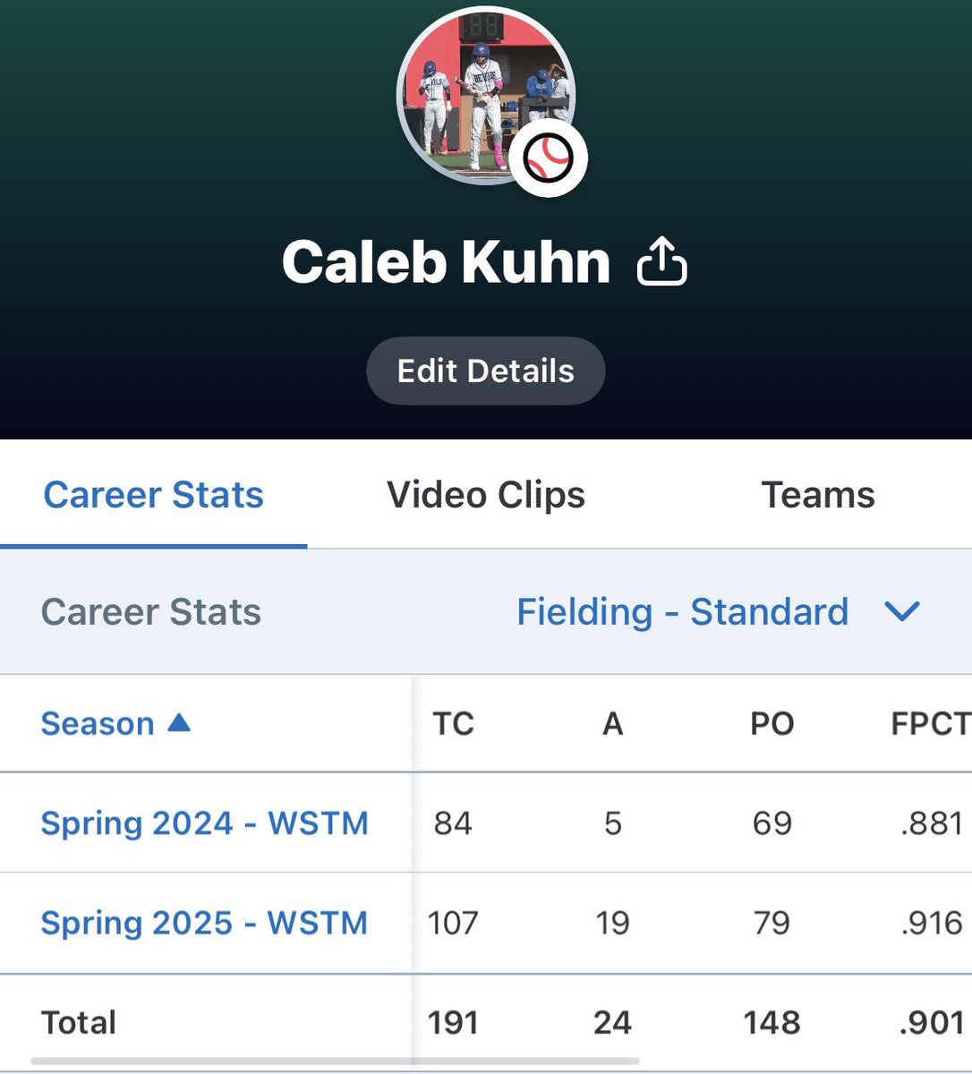Caleb Kuhn tweet media