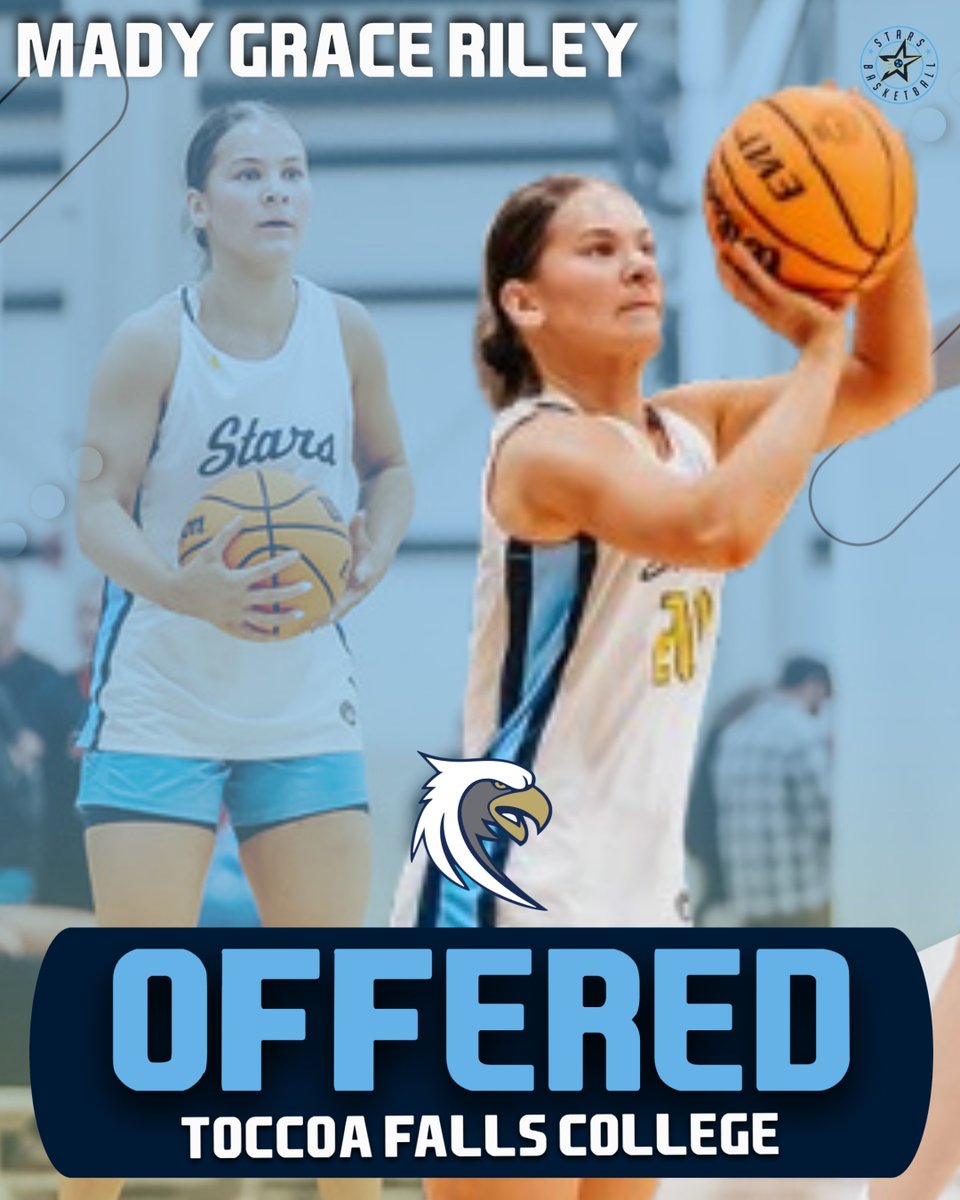 STARS HS GBB tweet media