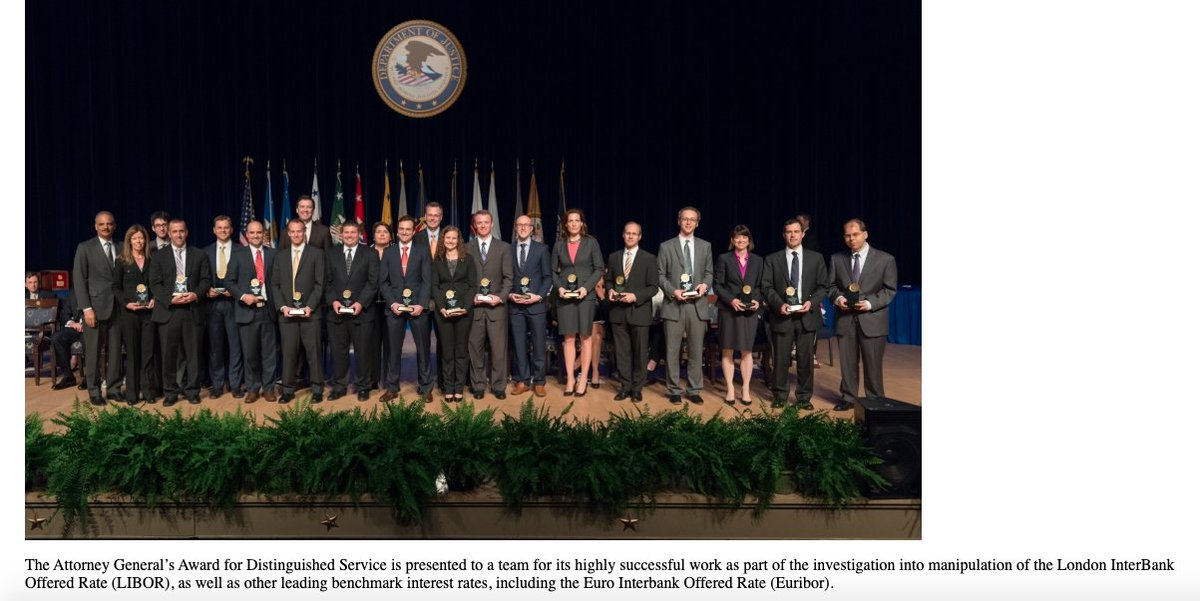 Listen guys. Did FBI/DOJ have the Epstein "investigation" trophy presentation yet or is it upcoming? Please ping me with the details.