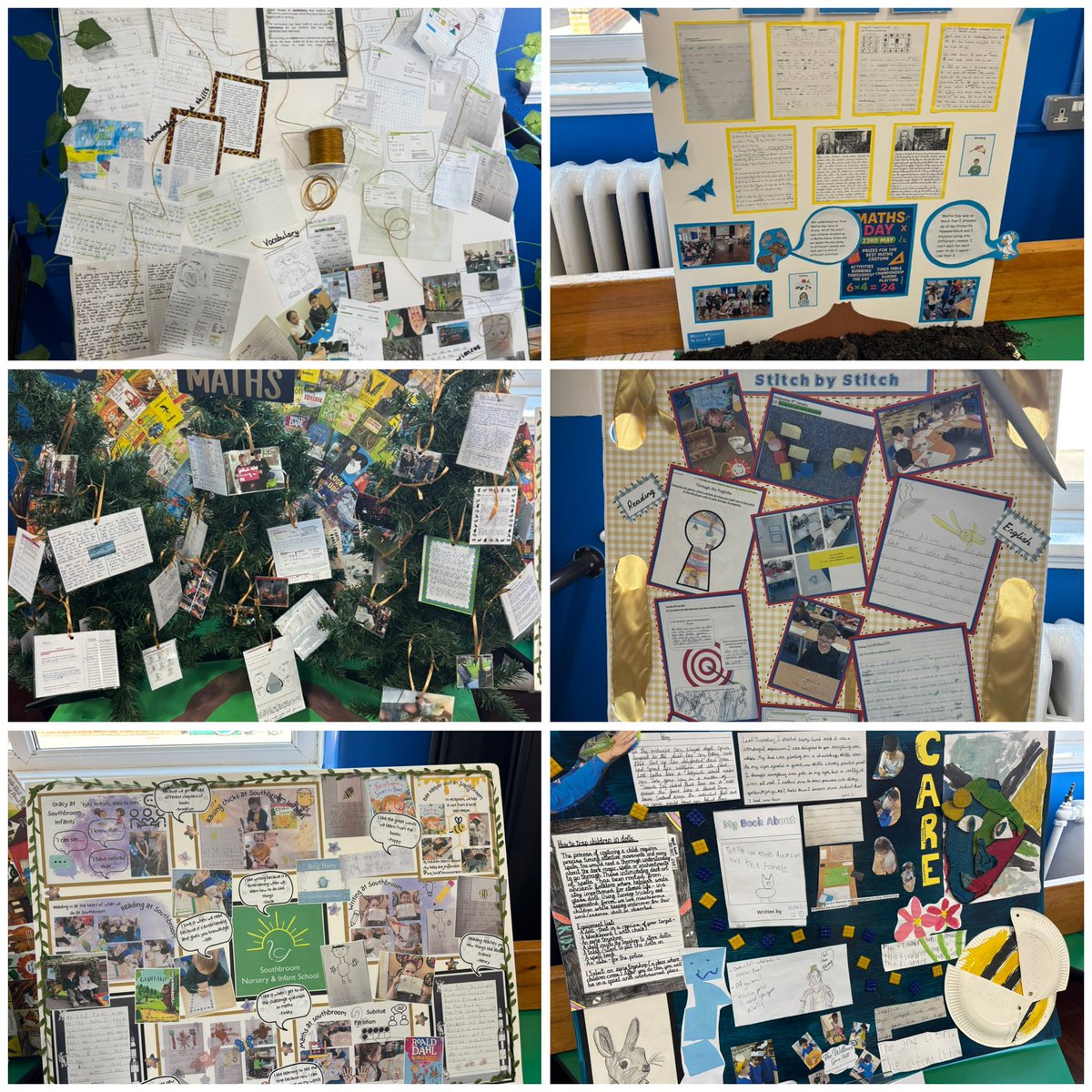 What a brilliant day! Collaboration, same goals… #wearewhitehorse #twhfenrich another day to make me feel truly privileged to work as part of such a great trust! Some of our schools’ showcase celebrations to show their great work! @lisiedavies <a href="/SiCowley/">Simon Cowley</a> <a href="/WhiteHorseFed/">The White Horse Federation</a>