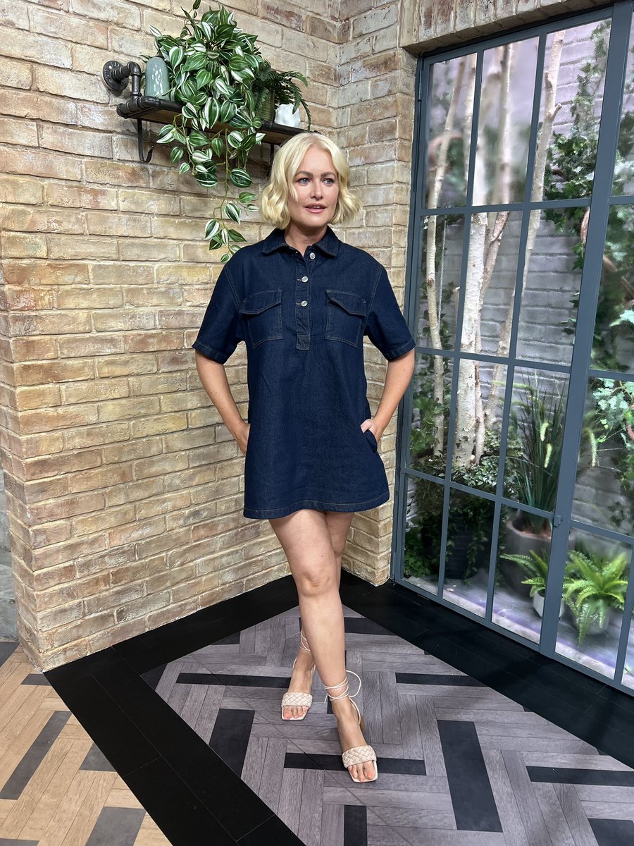 Telly day <a href="/IrelandAMVMTV/">Ireland AM</a> 📺