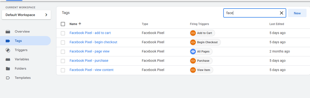 exceptionalnoor's tweet image. 🎯Just done full eCommerce tracking for a Germany-based client 

✔️ Meta Pixel &amp;amp; CAPI
✔️ GA4 Enhanced Ecommerce
✔️ Google Ads Tracking
✔️ Microsoft Clarity
✔️ Facebook Product Feed
✔️ Linked GA4 to Ads
Challenge? Custom website

#GA4 #MetaPixel #EcommerceTracking #CustomBuild