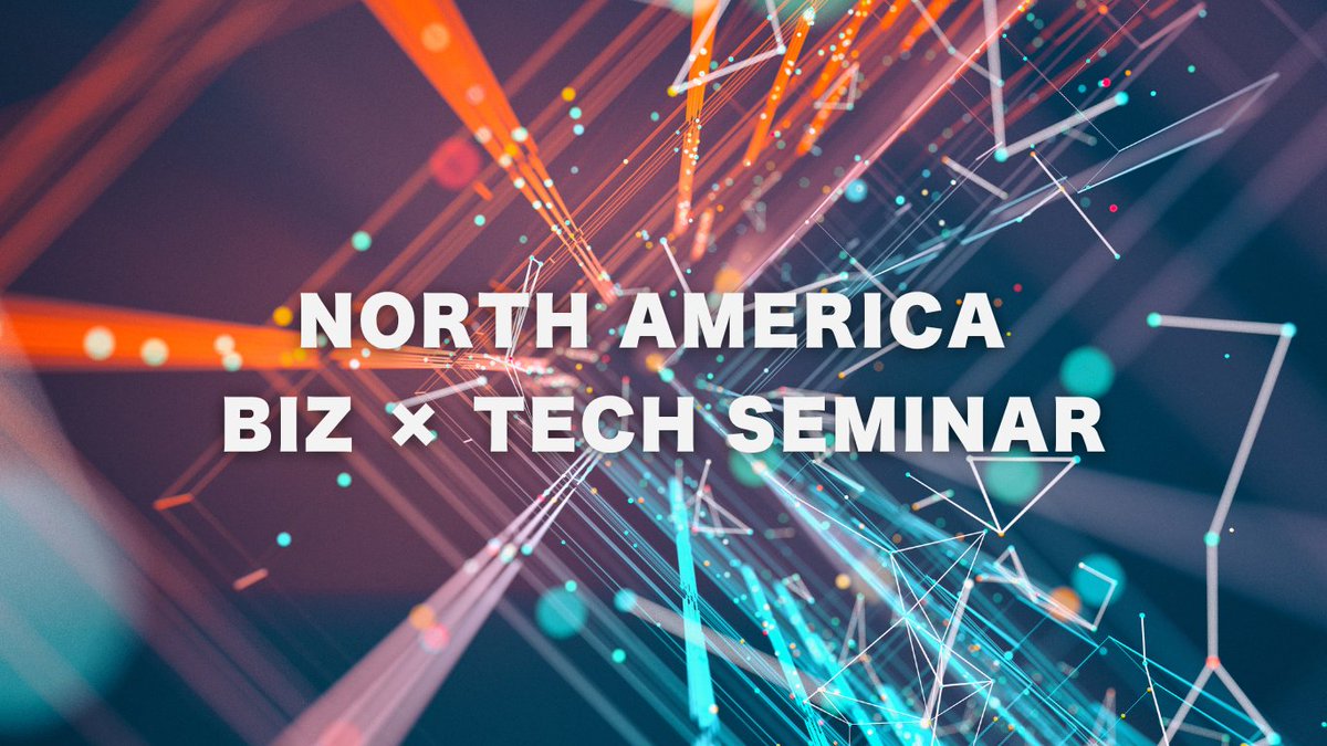 We are excited to announce our 6th BizTech Seminar!
This session will provide valuable insights and strategies to effectively manage your IT assets.
We look forward to seeing you there!
**Please note that this webinar will be conducted in Japanese.**
nabiztech.doorkeeper.jp/events/185959