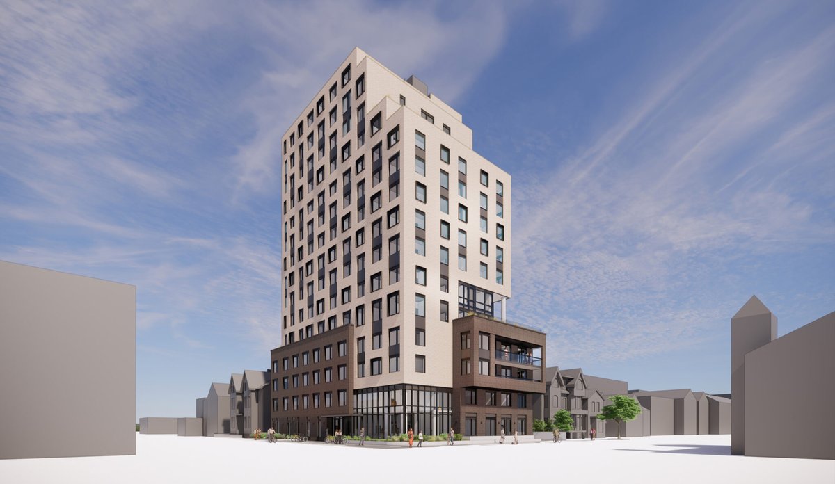 A new project between #OCADU's RBC CEAD and Forum Asset Management asks students to transform single apartments into double-occupancy student residences. 🏢
Learn more about the partnership providing emerging designers with hands-on experience: bit.ly/4nCRDcD