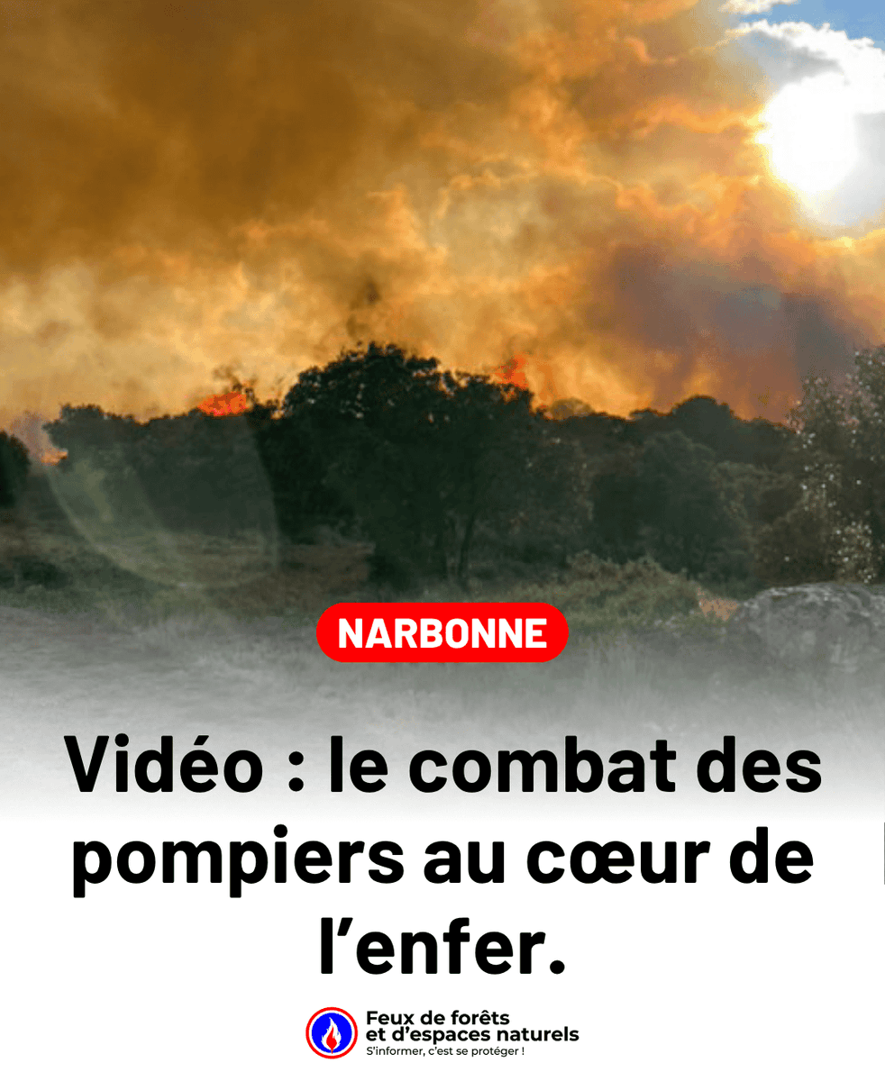 Feux de Forêt tweet media