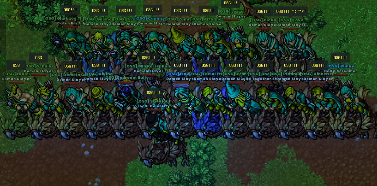 🔥 GUILD RECRUITMENT + GIVEAWAY 🔥

Join Outcast Society (OSG) — a Top 15 RavenQuest guild for gamers, creators &amp; degens who don’t fit the web3 mold.

We compete weekly in:
- RavenQuest
- MapleStory Universe
- WAGMI Defense
- Kompete
+ more

Your crew is waiting!

👇 Giveaway