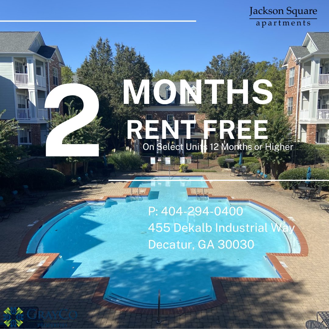 JacksonSquareGA's tweet image. 