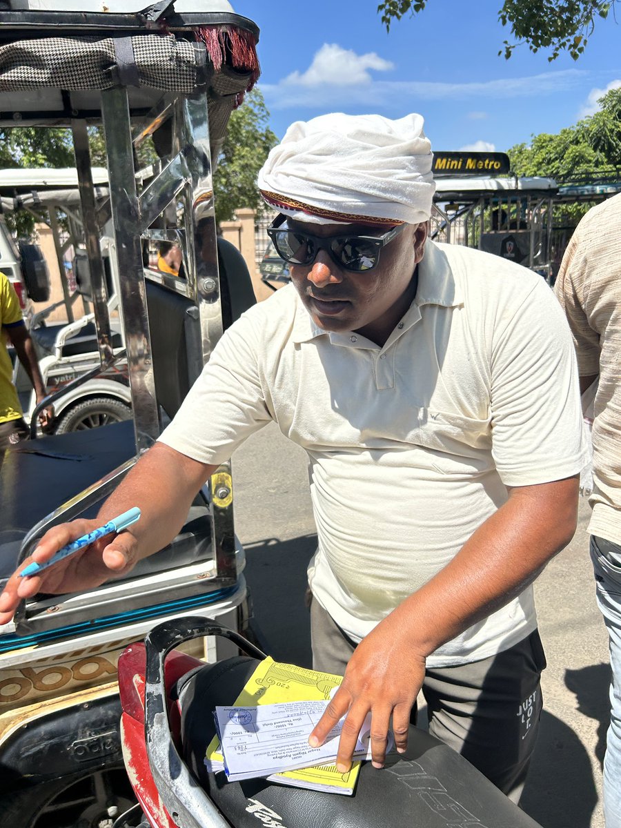 LOKESH RANJAN tweet media