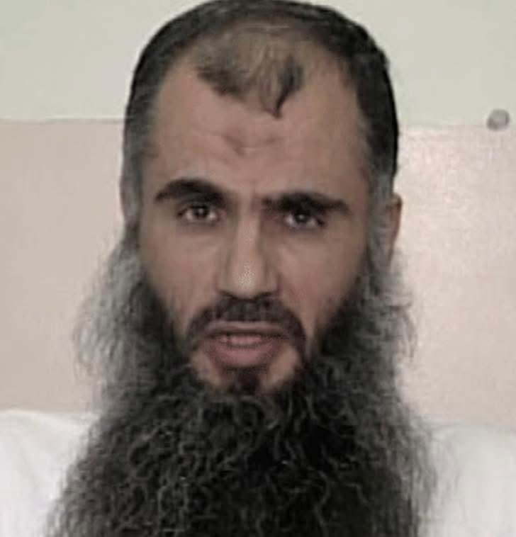 The British Patriot tweet media