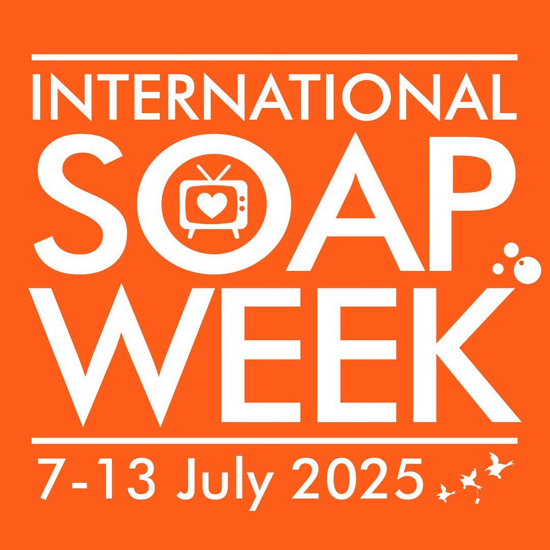 DannyLew89's tweet image. Day 1 of International #SoapWeek
My earliest soap memories are probably watching all the omnibuses on a Saturday or Sunday with both of Nans. #Brookside on a Saturday at about 5pm and #Hollyoaks #EastEnders #FamilyAffairs all on a Sunday.