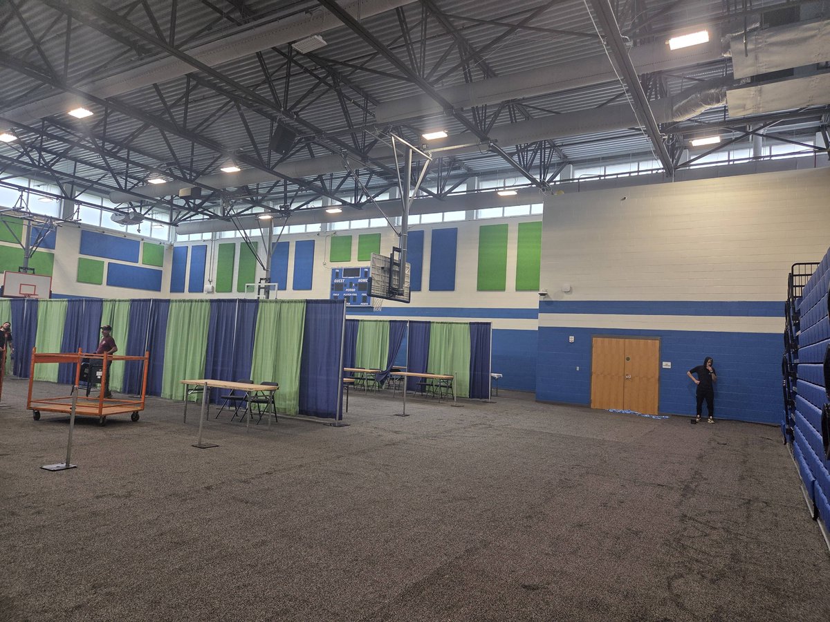 Getting ready to see our TETA friends at Summer Institute 2025! #tnteta