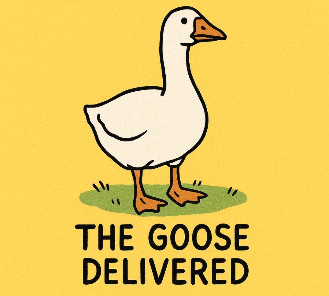 <a href="/goosterhead/">Gooser</a> <a href="/adsilva264/">Tekholms</a> <a href="/thebreadsman/">thebreadsman</a> <a href="/Darda48/">DARDA</a> <a href="/DrSausagesPHD/">SausAges</a> <a href="/MorenaSatoshi/">Morena Satoshi🔺(🚫,🥶) 🐶 🐔👨‍🌾</a> <a href="/JrgenDeutschma1/">Jürgen Deutschmann</a> <a href="/Avaxgemlounge/">Avax Gem Lounge 🔺</a> <a href="/0xAminMunir/">Amin🔺⚔️</a> <a href="/ID10T_AI/">$ID10T</a> Giggedy, giggedy, honk, honk 🪿🪿 keep waddlin' 🪿🪿 🔥🔥🔥🔥🔥