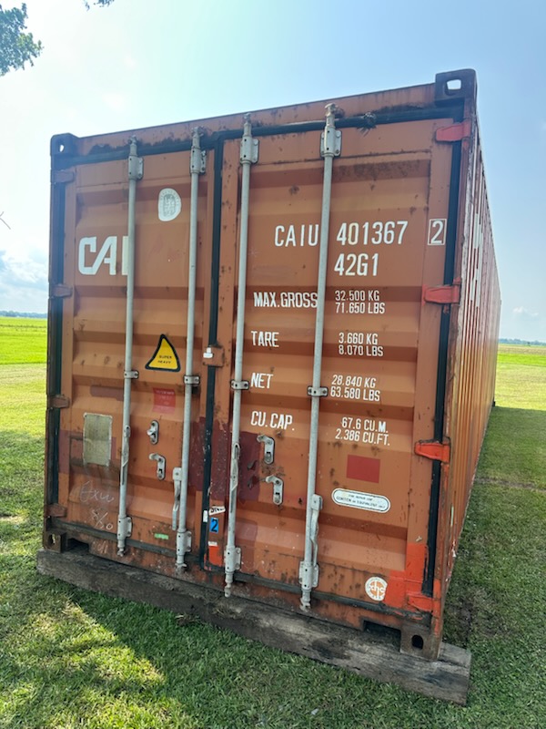 STEELSTORAGE's tweet image. #JobsiteStorage