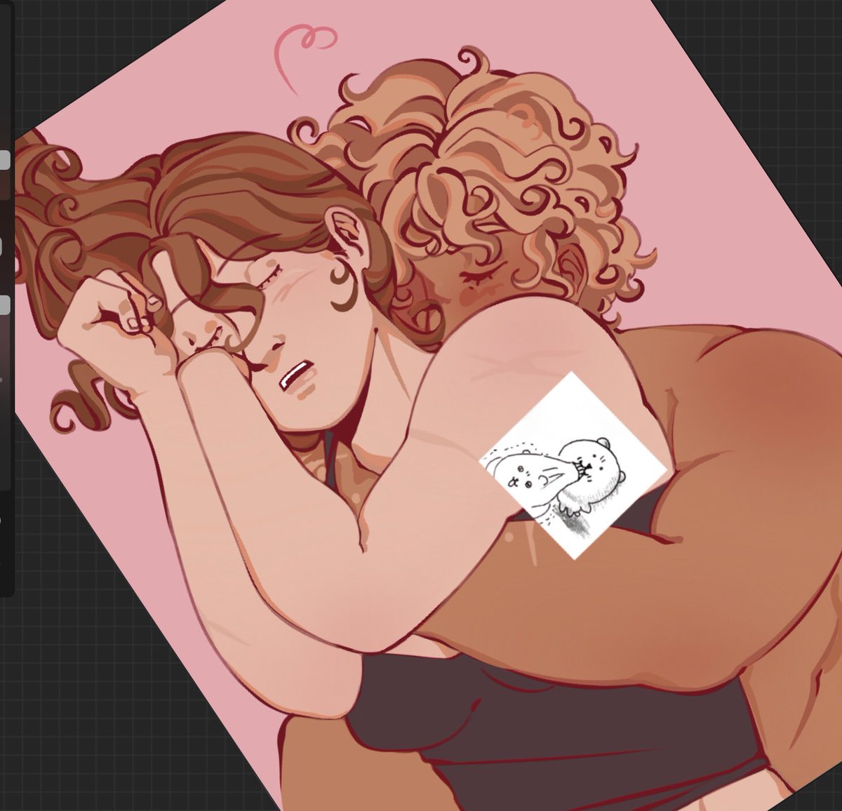 vampyroteuthys's tweet image. this is old but i’m missing them rn
#florimartha