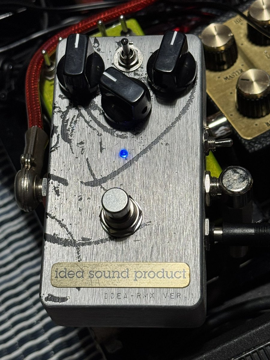 idea sound product (@idea_sound) / X