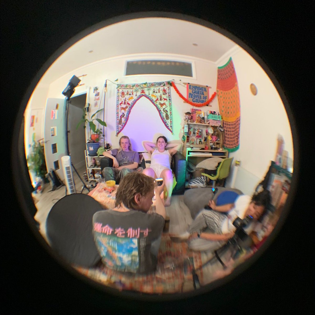 sam_wav's tweet image. jam jar