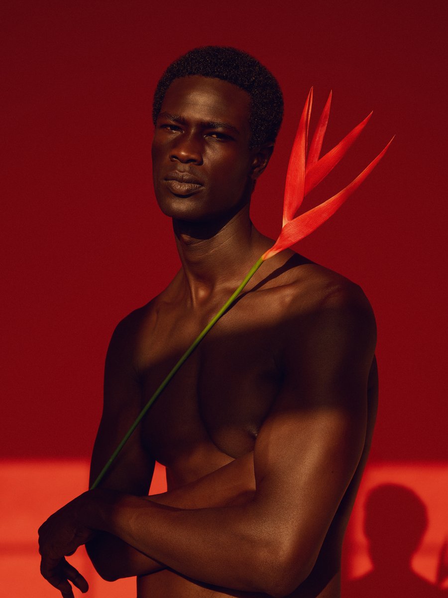 Seid Mahamat photographed by me ❤️