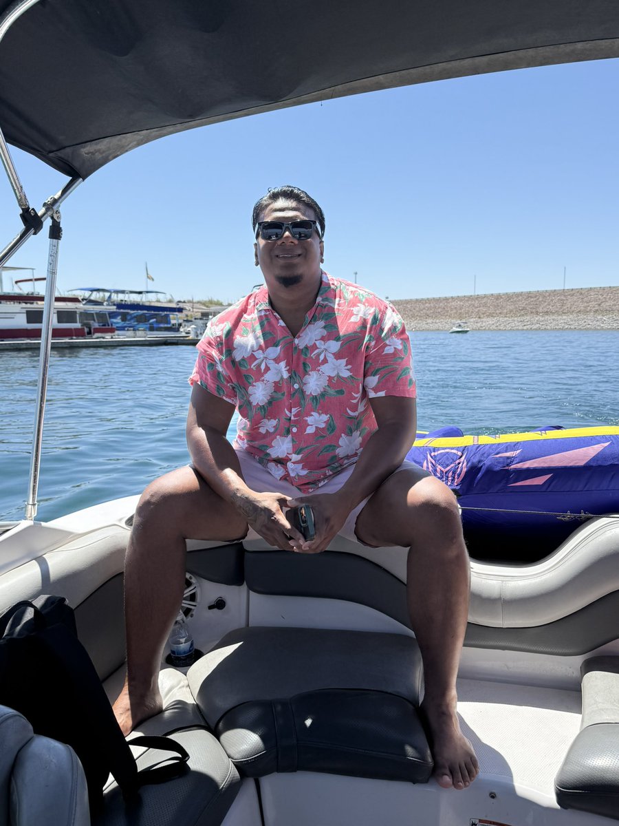 Az  Lake pleasant 🚤