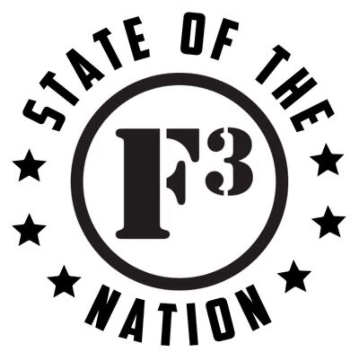PAX! F3 Nation will be doing their semi-annual State Of The Nation address on July 22nd at 8PM EDT. Stay tuned for more information, links, spoilers, &amp; a discount on your next Beatdown.