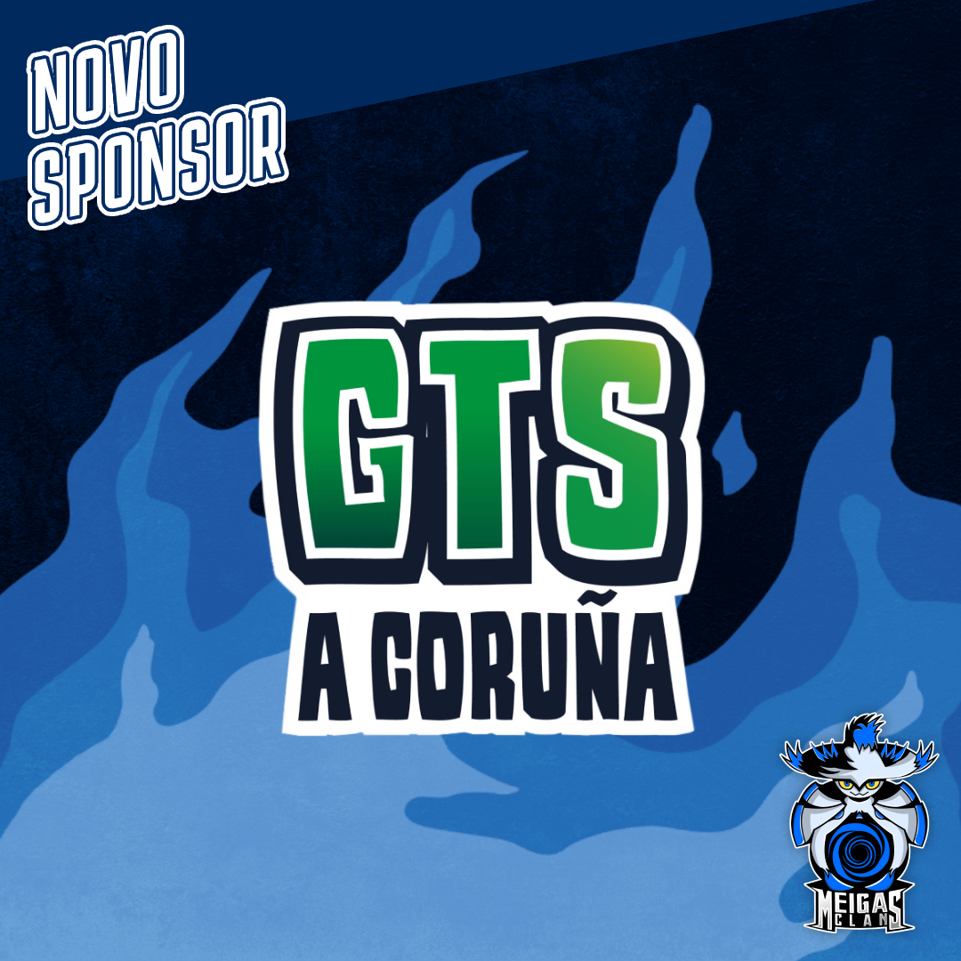 💙🤍Meigas Clan🤍💙🔮 (@meigasclan) on Twitter photo Moi boas! Seguimos ca cadea de anuncios de novos sponsors para season 25-26 😎
Neste caso tremos un sponsor que traballan con warhammer! Eles son <a href="/GTSACoruna/">Goblintrader A Coruna</a> !
#Pokemon #PokemonTCG #PokemonVGC #Warhammer #Coruña #HabelasHailas #MeigasClan Moi boas! Seguimos ca cadea de anuncios de novos sponsors para season 25-26 😎
Neste caso tremos un sponsor que traballan con warhammer! Eles son <a href="/GTSACoruna/">Goblintrader A Coruna</a> !
#Pokemon #PokemonTCG #PokemonVGC #Warhammer #Coruña #HabelasHailas #MeigasClan