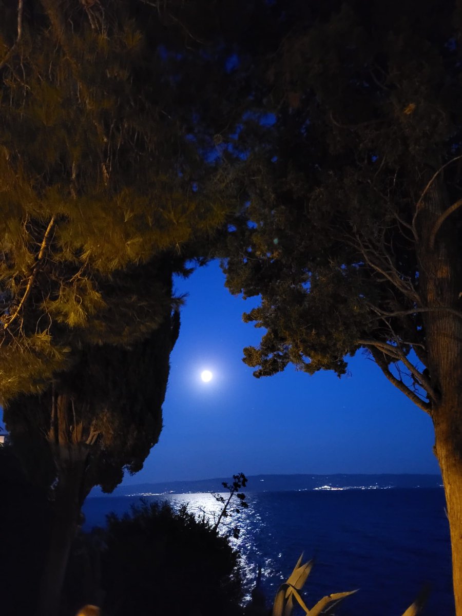 Split,kakva noć (What a night)💥❤️❤️❤️