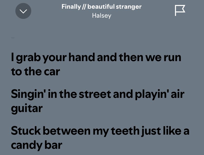 acervhalsey's tweet image. aquela amiga que rima car, bar e guitar