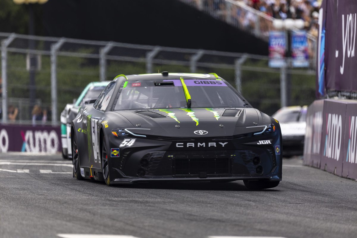 The Podium Finish (@thepodiumfinish) on Twitter photo .<a href="/TyGibbs/">Ty Gibbs</a> Finishes 2nd at <a href="/NASCARChicago/">NASCAR Chicago Street Race</a> ; Advances in the In-Season Challenge
Gibbs has emerged as one of the best road course drivers in Cup, & this weekend was no different as he scored a 2nd-place finish.
đź–‹<a href="/tylerlopinto/">Tyler Lopinto</a>
📸Kevin Bowman | PFT
thepodiumfinish.net/ty-gibbs-finis… .<a href="/TyGibbs/">Ty Gibbs</a> Finishes 2nd at <a href="/NASCARChicago/">NASCAR Chicago Street Race</a> ; Advances in the In-Season Challenge
Gibbs has emerged as one of the best road course drivers in Cup, & this weekend was no different as he scored a 2nd-place finish.
đź–‹<a href="/tylerlopinto/">Tyler Lopinto</a>
📸Kevin Bowman | PFT
thepodiumfinish.net/ty-gibbs-finis…