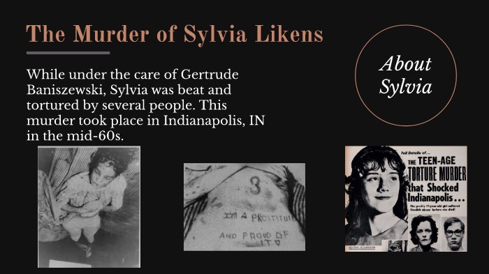 cookimyun's tweet photo. i’m so tired of seeing these threads filled with ppl shouting “ITS TRUE” without even saying Sylvia’s name, providing the evidence, or even contributing anything valuable to the conversation at all 

Sylvia Likens was a 16 year old child 

@mossacannibalis created art inspired by the rape and torture of a 16 year old child, going as far as drawing the exact words that disgustingly were carved into Sylvia’s stomach. The art was posted on Mossa’s Baraag, December 30th, 2019. Second photo is of this exact drawing that has been floating around twitter, I will not look for the full drawing myself or post it anywhere.