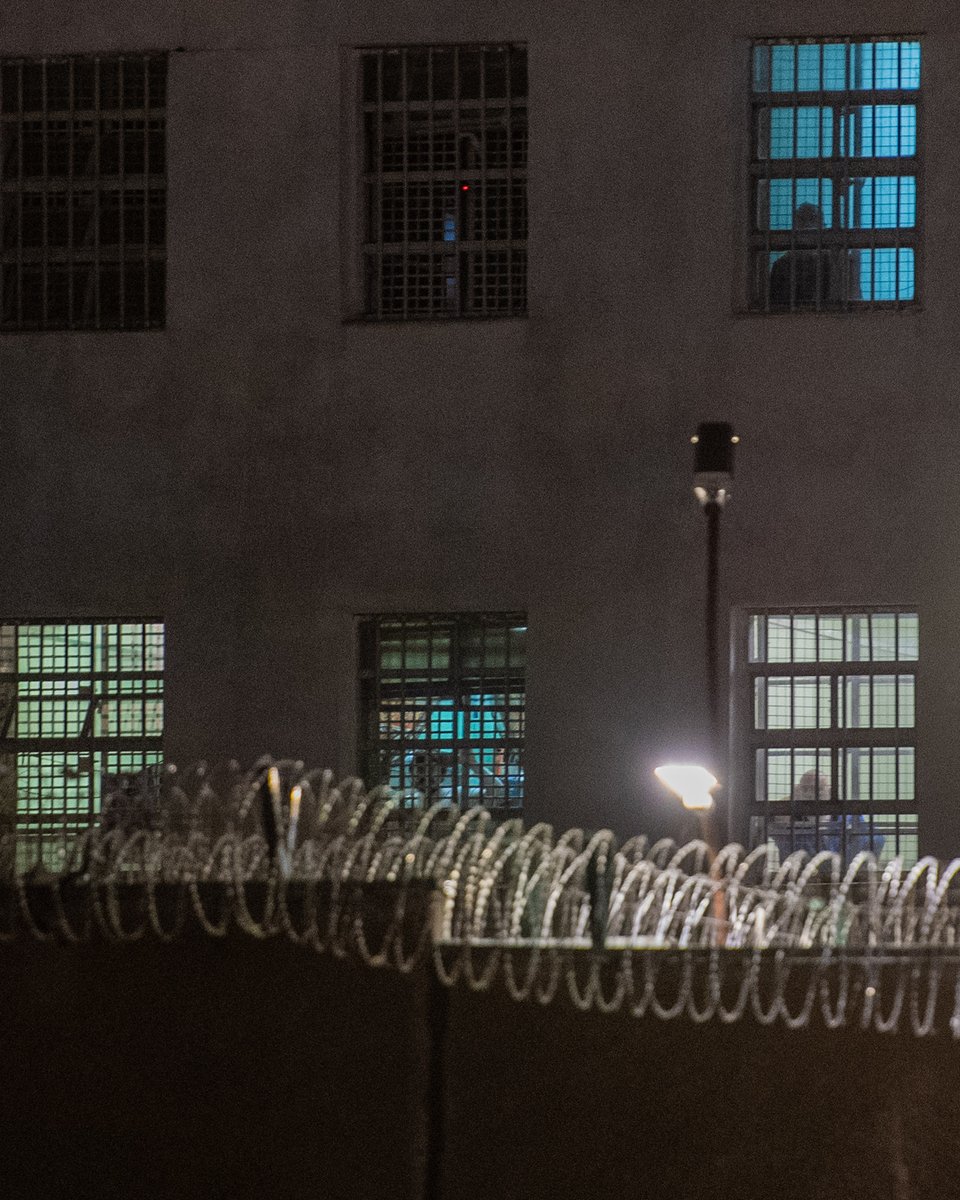 Had a little break from X and Blue Sky recently. Will be some more photos from now on.
Yesterday, mother, friends and supporters of Giorgi Mindadze, 21-year-old medical student and activist recently sentenced to 5 years, had birthday, they celebrated it outside prison.