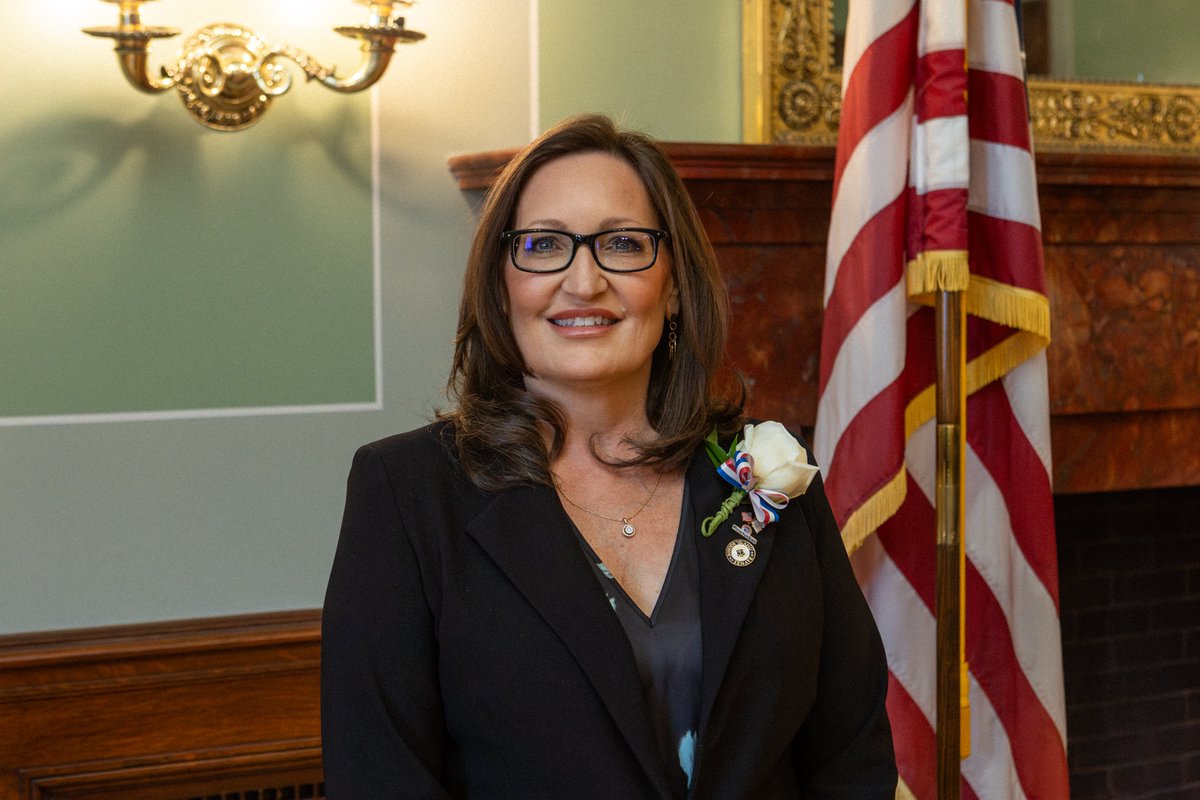 Rhode Island Senate (@risenate) on Twitter photo Legislation introduced by Sen. <a href="/LoriUrsoRI/">Senator Lori Urso - District 8</a> and Rep. Arthur Handy to launch a pilot statewide Main Street Coordinating Program to aid the success of Rhode Islandās main streets, downtowns and city centers has become law.
Learn more: rilegislature.gov/pressrelease/_⦠Legislation introduced by Sen. <a href="/LoriUrsoRI/">Senator Lori Urso - District 8</a> and Rep. Arthur Handy to launch a pilot statewide Main Street Coordinating Program to aid the success of Rhode Islandās main streets, downtowns and city centers has become law.
Learn more: rilegislature.gov/pressrelease/_ā¦