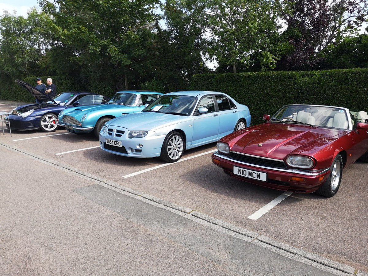 NorthantsHuntsMasons (@nhmasons) on Twitter photo 🚘 PROVINCIAL CAR SHOW THIS SUNDAY🚘
Check out some cars from previous events as a taster to what might turn up❗️
🎟️FREE ENTRY
⏰ 10-4pm
📍Freemasons’ Hall, Northampton NN5 7UL
MORE DETAILS
facebook.com/share/p/1CcSAC…
<a href="/UGLE_GrandLodge/">United Grand Lodge of England</a> 🚘 PROVINCIAL CAR SHOW THIS SUNDAY🚘
Check out some cars from previous events as a taster to what might turn up❗️
🎟️FREE ENTRY
⏰ 10-4pm
📍Freemasons’ Hall, Northampton NN5 7UL
MORE DETAILS
facebook.com/share/p/1CcSAC…
<a href="/UGLE_GrandLodge/">United Grand Lodge of England</a>