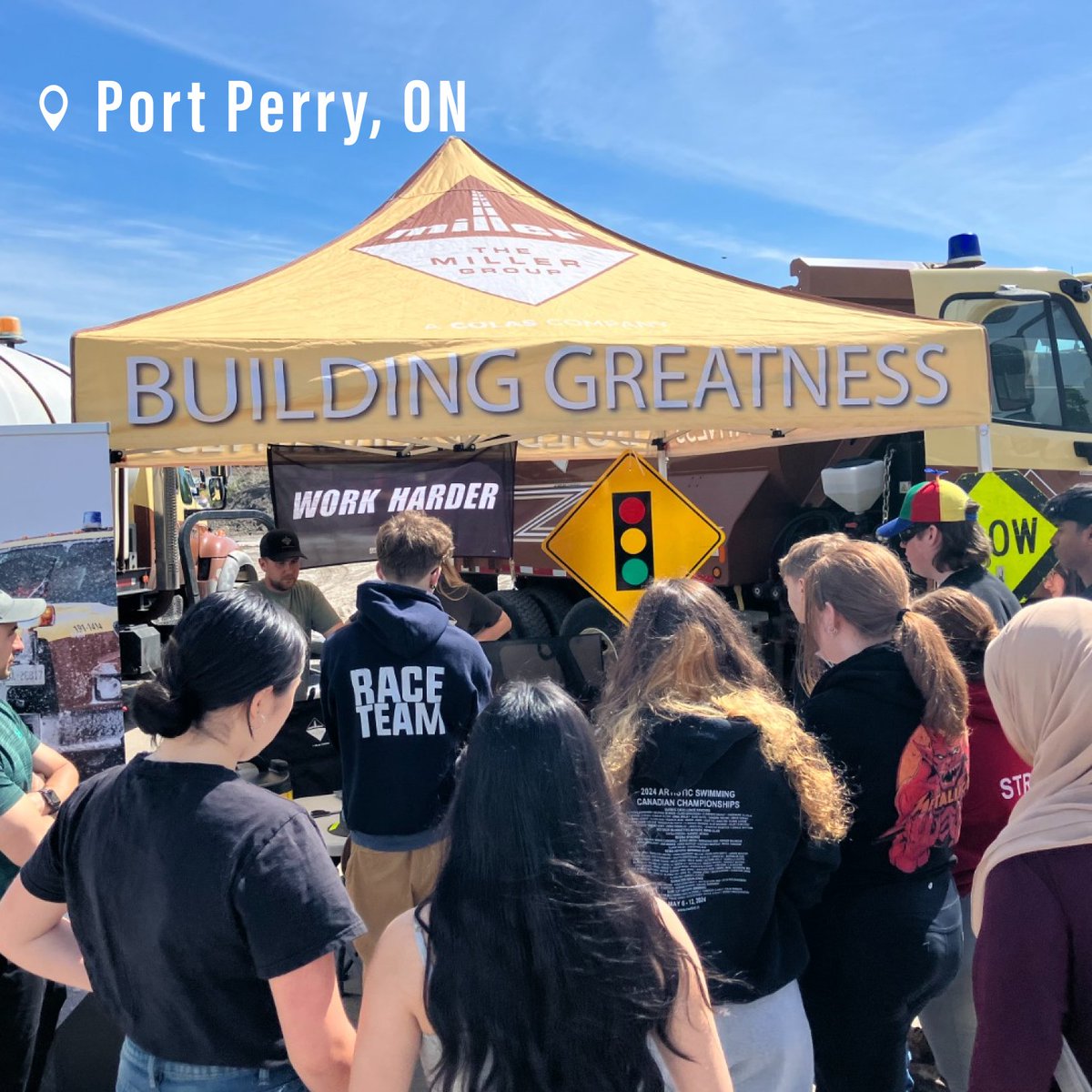 The Miller Group tweet media