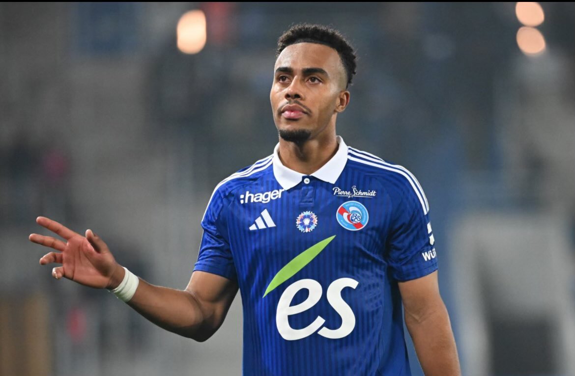 🚨🚨 Milan a offert 15M€ pour Guela Doué ! 

<a href="/lequipe/">L'Équipe</a>