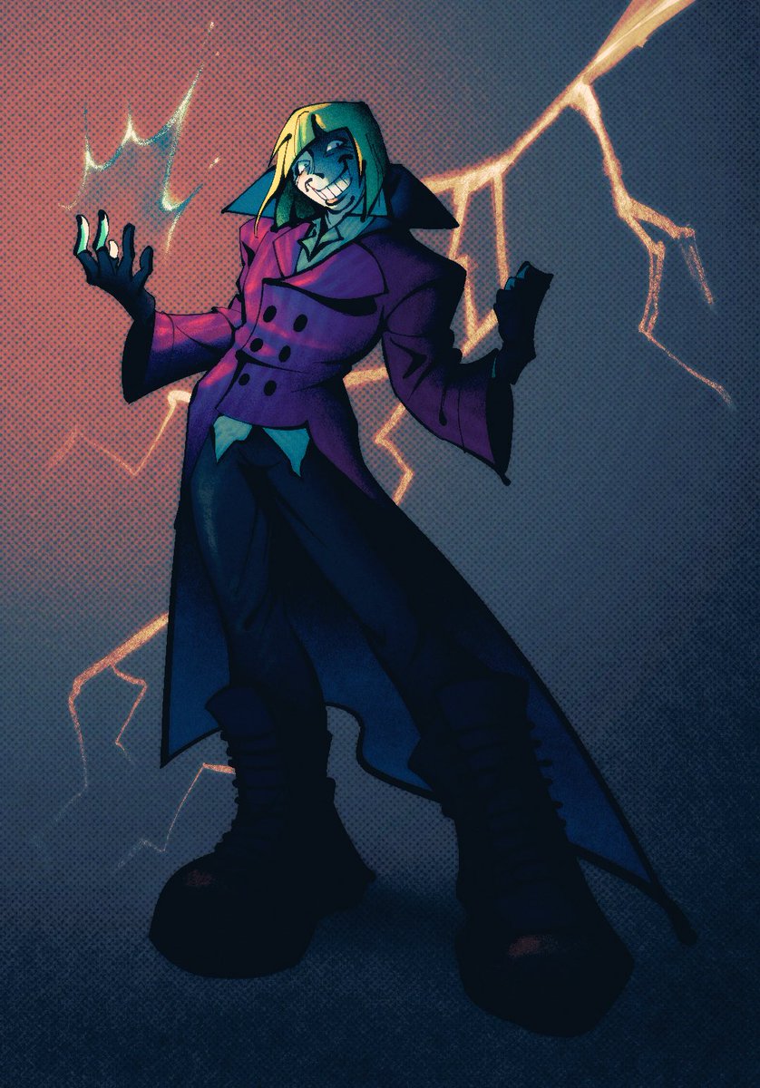 _trickroom_'s tweet image. af #6 for @mantiscorner