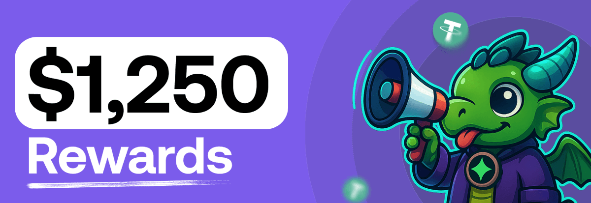 rampel900's tweet image. #SpellWalletChallenge
Post. Earn. Repeat. 💬💰  
Share your Spell Wallet story – tips, memes, guides!  
Tag us @Spell_Club &amp;amp; win $1,250 USDT + epic rewards! 🎁  

Let’s go viral! ✨  
#CryptoCommunity #PostEarnRepeat