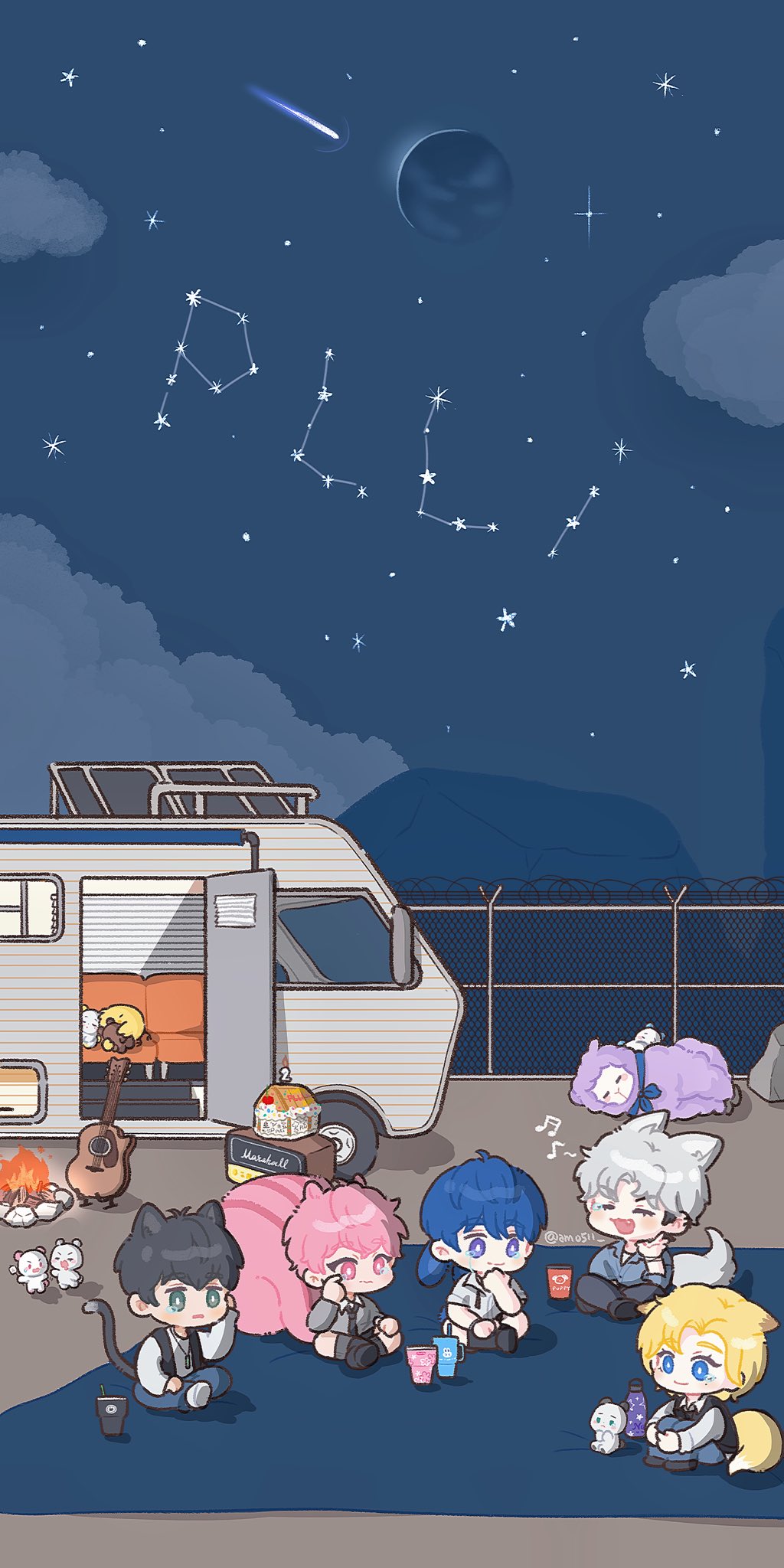 🔥(o´〰`o)*✲ﾟ*｡ (@Coprelia) / X