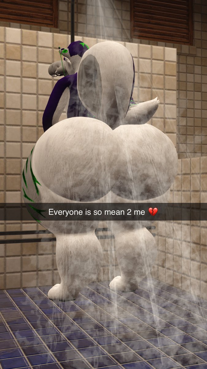 Luna_The_Fox's tweet photo. Everyone is so mean 2 me 💔
Tags: #vr #thicc #extrathicc #gay #butt #ass #furry #FurryFandom #furrycommunity #hyper #hyperfurry #hyperfur #fox #laluna #extrathicc #purple https://t.co/ECicedgCe6