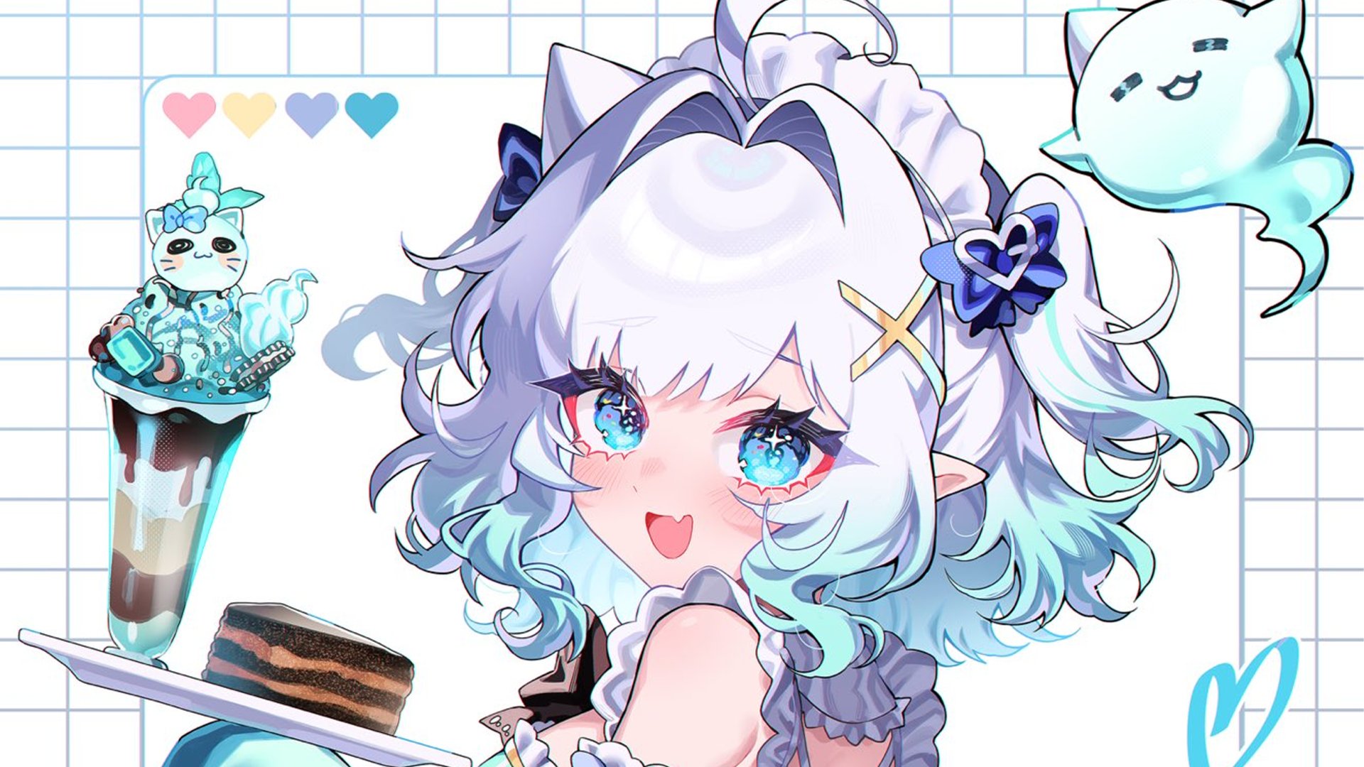 mintページです♡ Mint Fantôme👻✨ミント・ファントーム on X: 