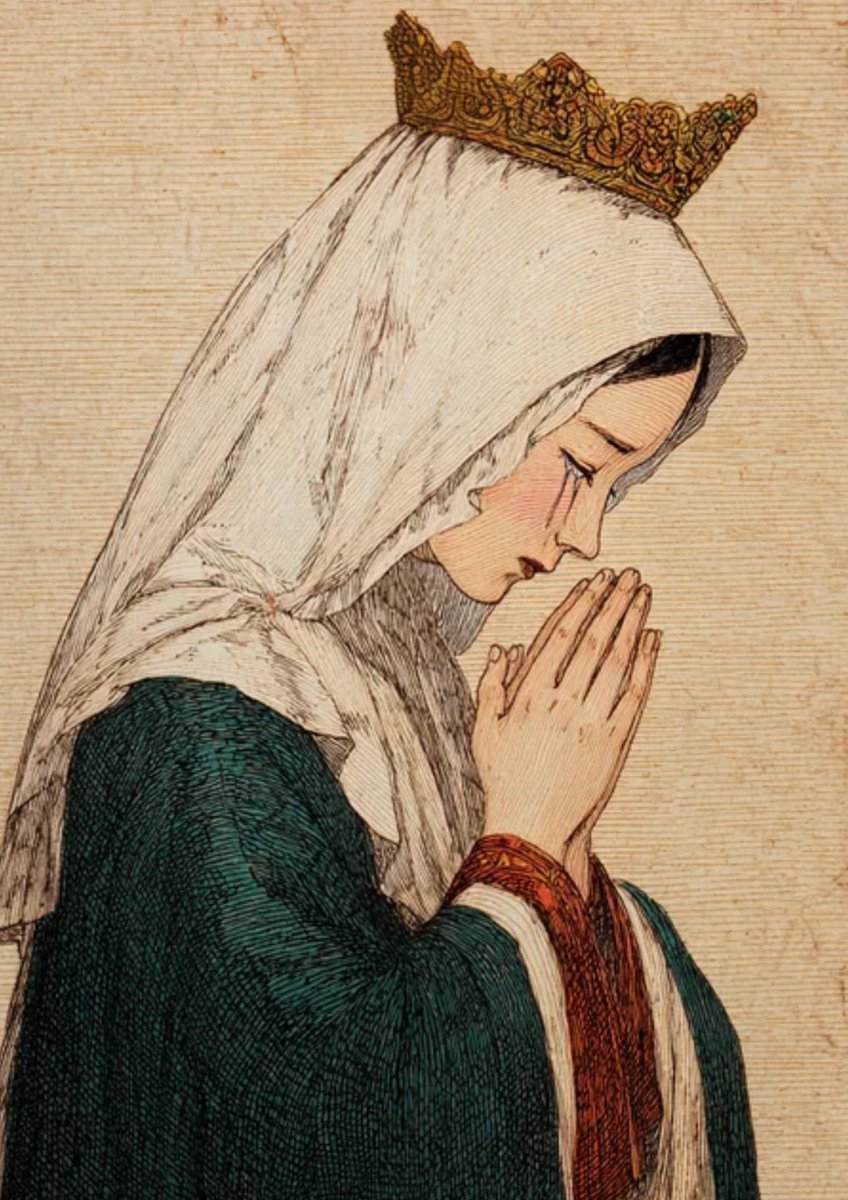 Mother of Sorrows, pray for us