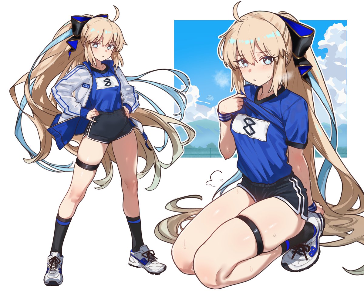 sporty aesc