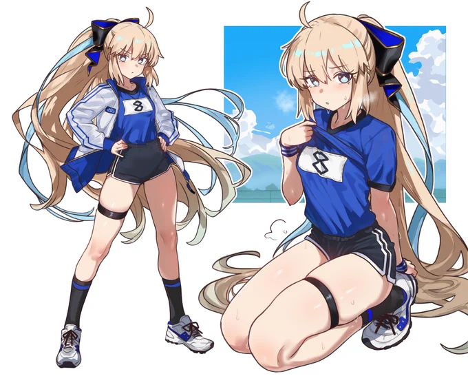 sporty aesc