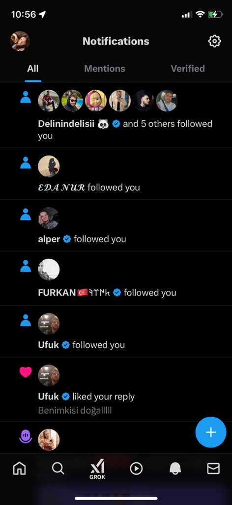 Noluyor?😭 biri beni aydınlatsın