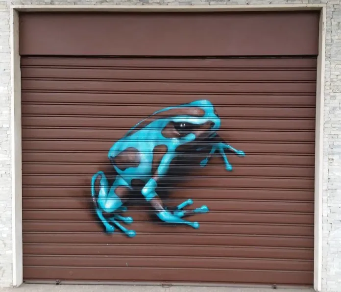 Murat_add2's tweet photo. Cheoneπ«
#art #cheone #streetart #murals https://t.co/zIRnVvcQLO