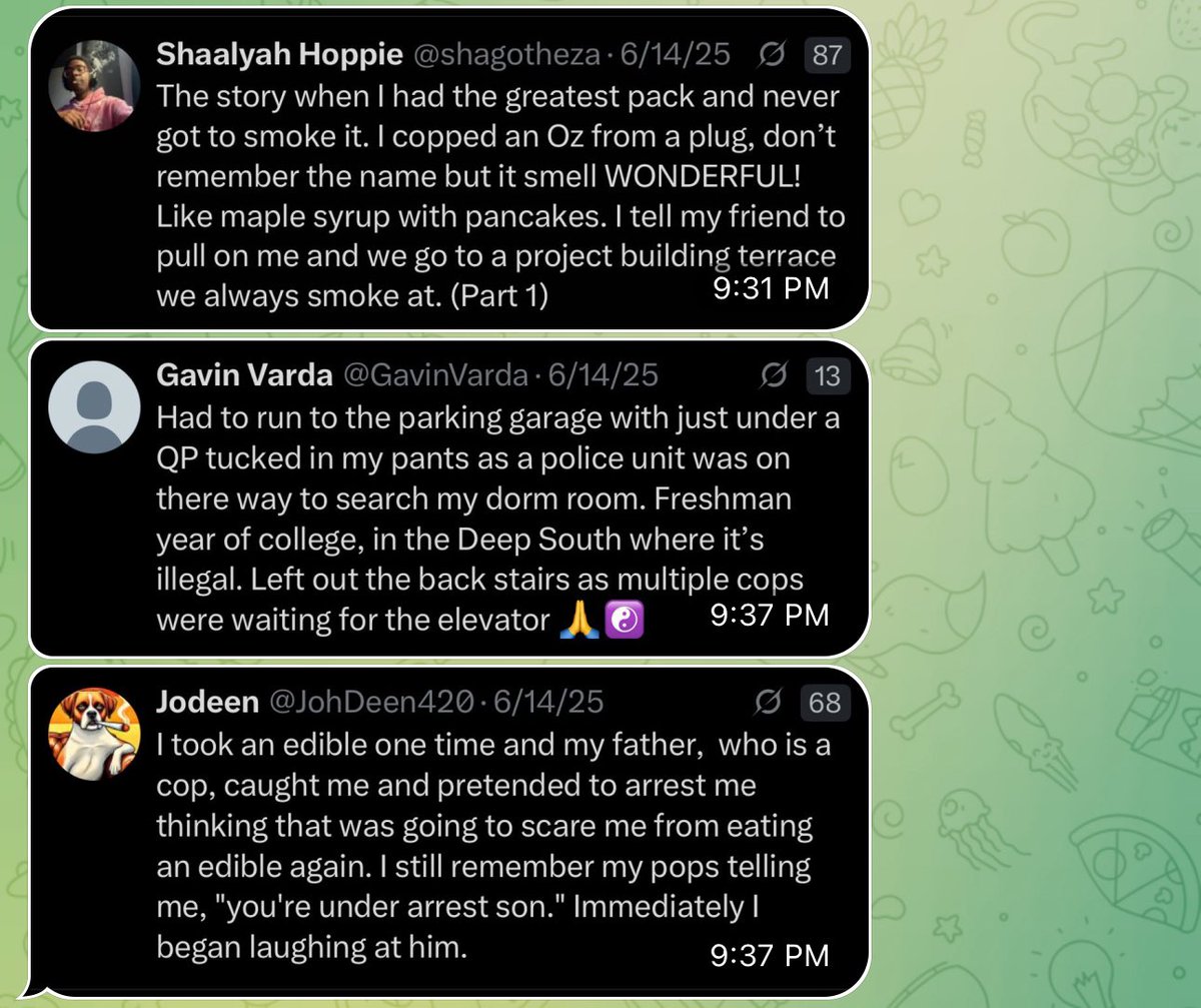 And the winners of the giveaway are:
Send me your info in DM please.